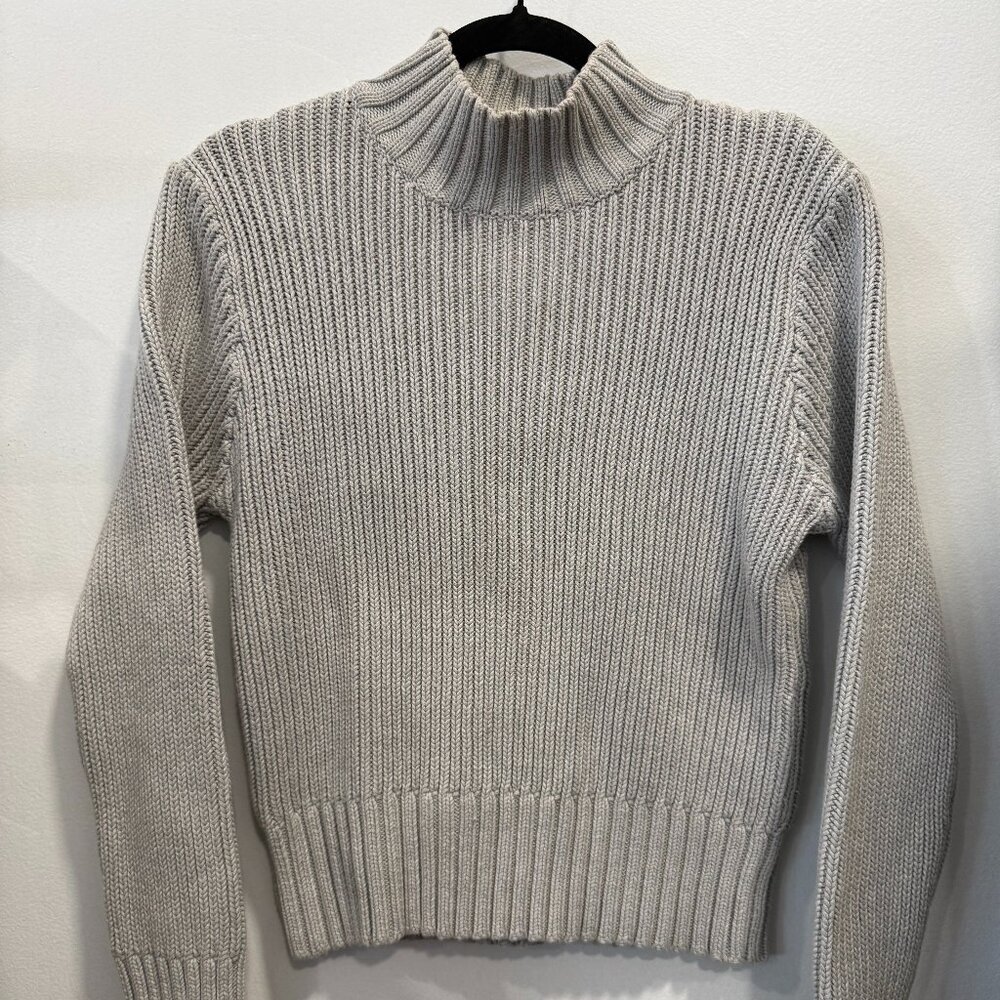 Club Monaco Knit Sweater - Size XL